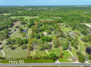 2710 Us Highway 80, Grand Saline, TX 75140