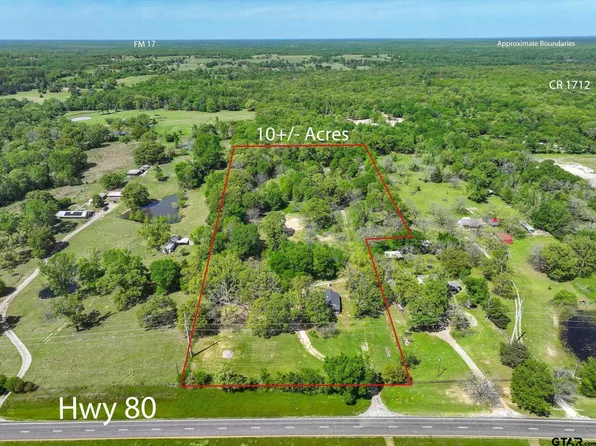 2710 Us Highway 80, Grand Saline, TX 75140