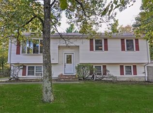 606 Hodges St, Taunton, MA 02780