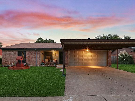 4th image of 516 Guadalupe Dr