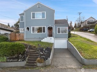 303 S Lafayette Avenue, Bremerton, WA
