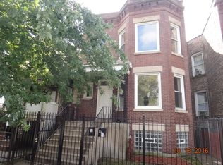 4825 W Van Buren St, Chicago, IL 60644