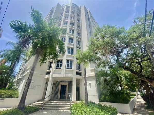 1403 Calle Luchetti #3A, San Juan, PR 00907