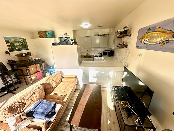 Thoughtful design makes for comfortable living