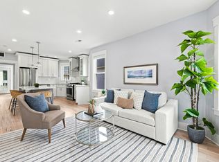 42 Prichard Ave #1, Somerville, MA 02144