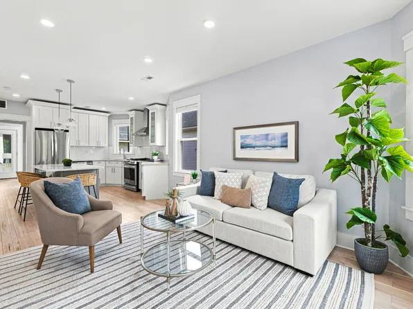 42 Prichard Ave #1, Somerville, MA 02144