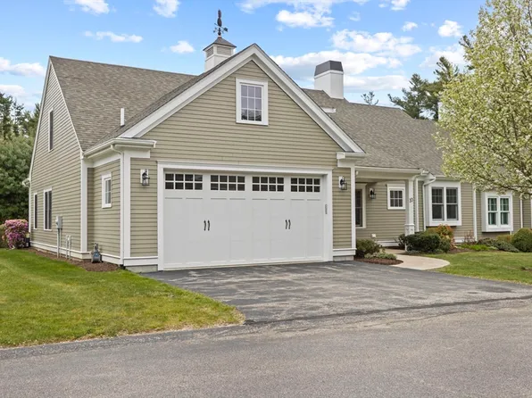 10 Mariners Dr Unit 10, Marshfield, MA 02050