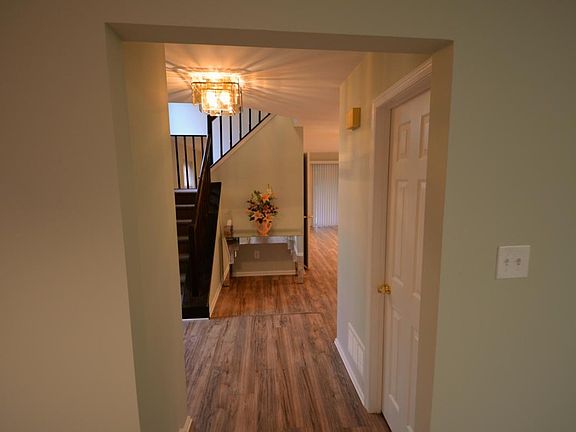 2.5 baths - new flooring