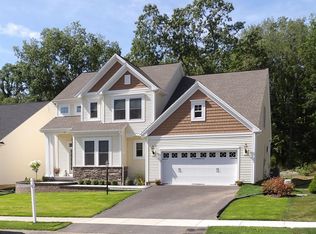 42 Village Cir, Round Lake, NY 12151