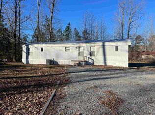 24425 Irish Dr, Hensley, AR 72065