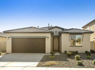 19027 W Rose Ln, Waddell, AZ 85355