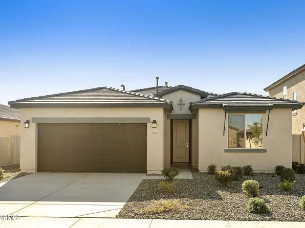 19027 W ROSE Lane, Waddell, AZ 85355