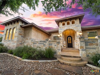 1064 Via Principale, New Braunfels, TX, 78132