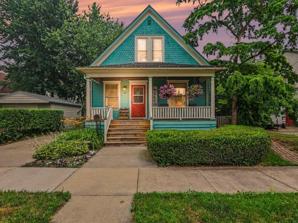 410 N Hampton St, Bay City, MI 48708