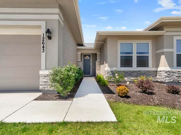 12643 S Teano Ave, Nampa, ID 83686