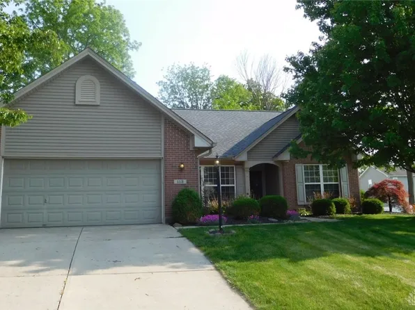113 Venetian Way, Vandalia, OH 45377