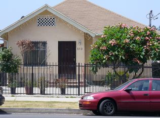 513 N Virgil Ave, Los Angeles, CA 90004