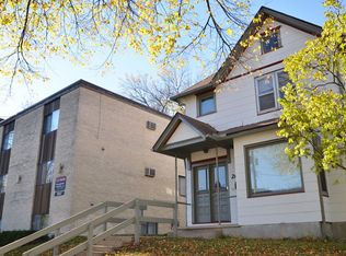 22 N Franklin St, Madison, WI 53703