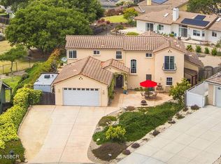 1215 Harris Dr, Lompoc, CA 93436