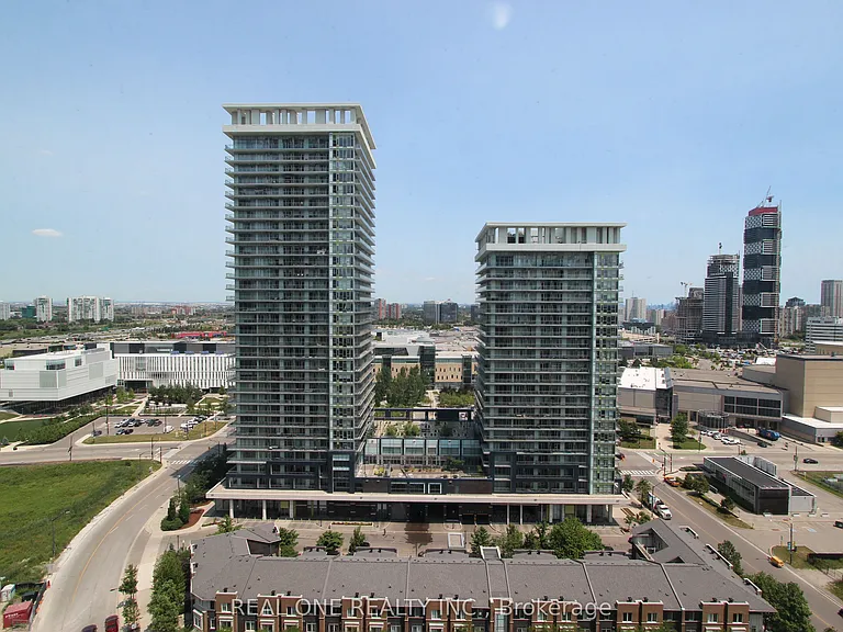 385 Prince Of Wales Dr #1804 — Photo 13