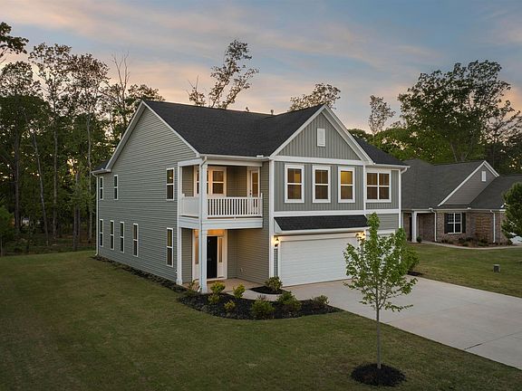 5th image of 4135 Crest Ridge Ln