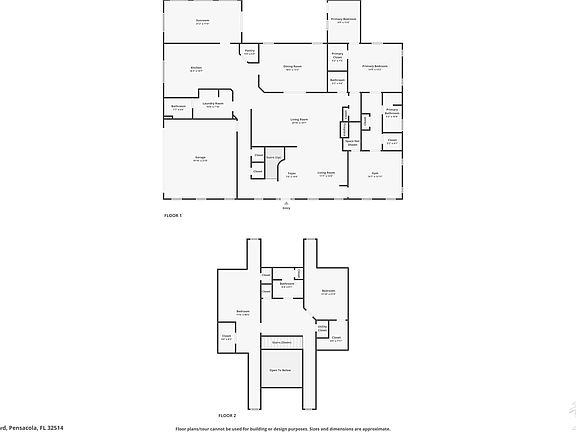 3rd image of 2367 Greenbrier Blvd