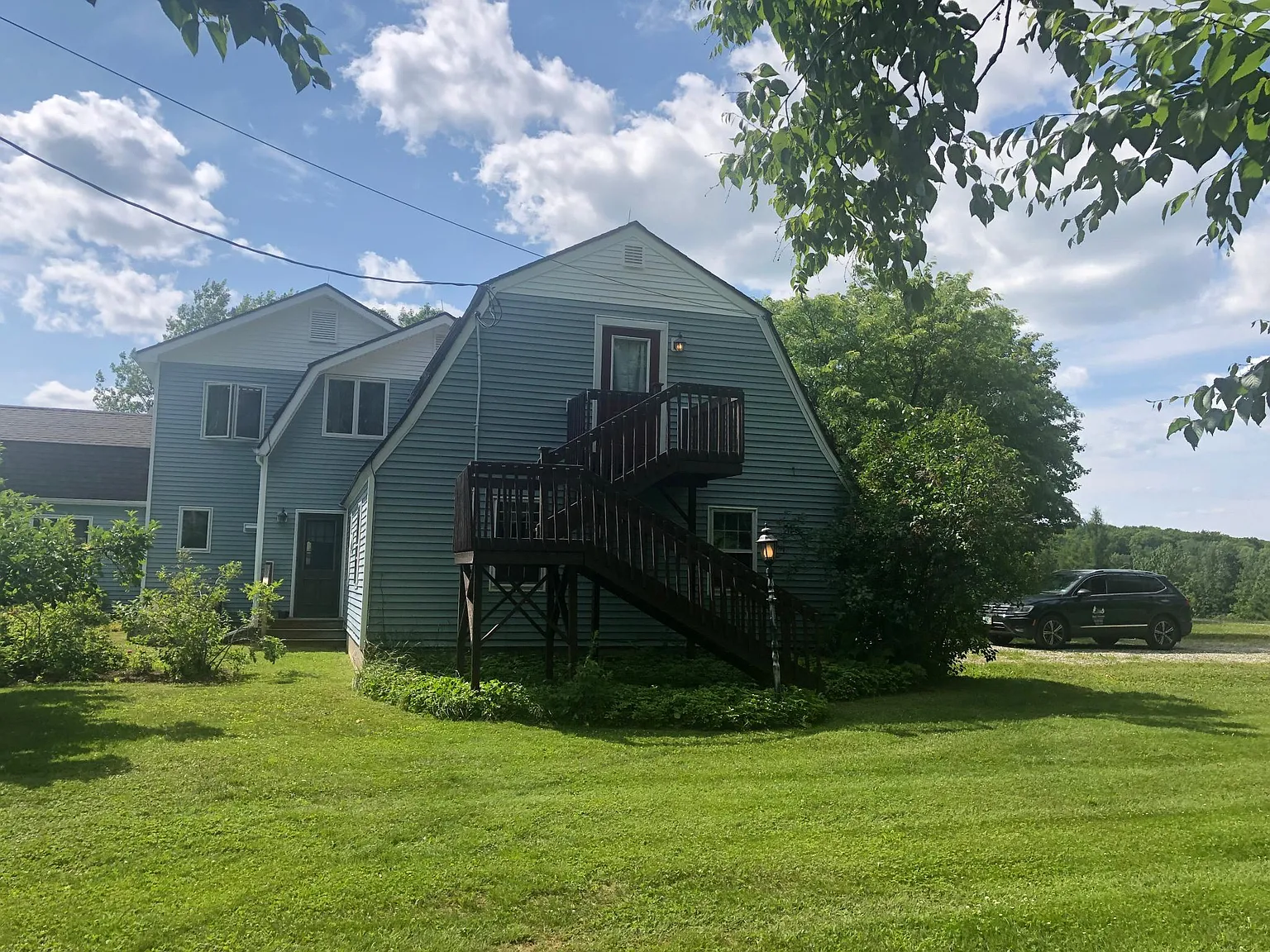 Studio, 700 sqft, $1,695 — Photo 4
