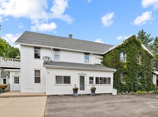 4045 N Wilson Ave, Hartford, WI 53027