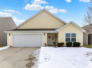 7505 Eddie Ln, Camby, IN 46113