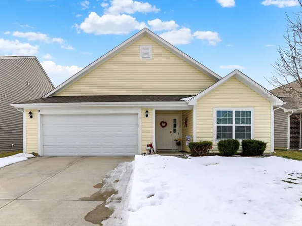 7505 Eddie Ln, Camby, IN 46113