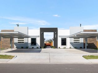 400 W Rutherford Ave #2, Edinburg, TX 78541