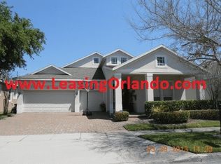 13127 Zori Ln, Windermere, FL 34786