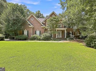 105 Silvermere, Fayetteville, GA 30215