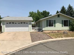 6203 W 93rd Ave, Westminster, CO 80031