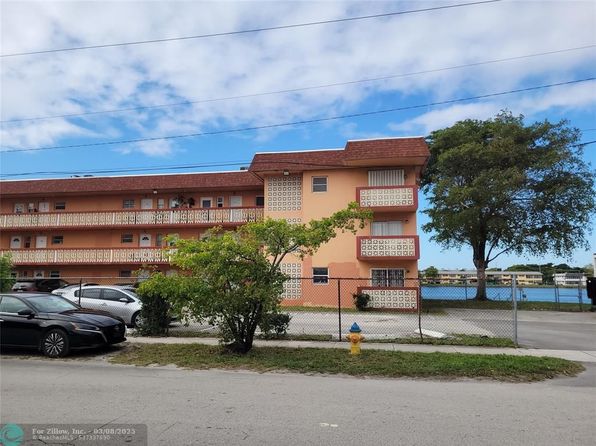 18900 NE 3rd Ct UNIT 521, Miami, FL 33179