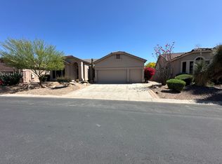 3855 N Paseo Del Sol, Mesa, AZ 85207