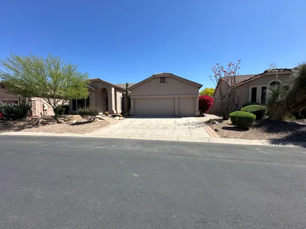 3855 N Paseo Del Sol, Mesa, AZ 85207