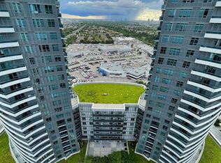 7165 Yonge St #2310, Markham, ON L3T 0C9
