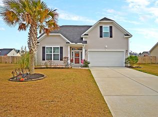 1035 Bridlewood Farms Pkwy, Ridgeville, SC 29472