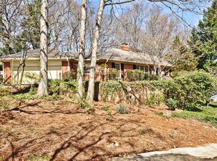 6601 Rocky Falls Rd, Charlotte, NC 28211
