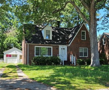 8819 Semmes Ave, Norfolk, VA, 23503