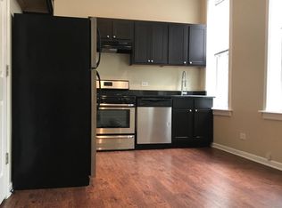 1317 W 18th St APT 1M, Chicago, IL 60608