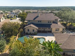 2803 Grand Oaks Loop, Cedar Park, TX 78613