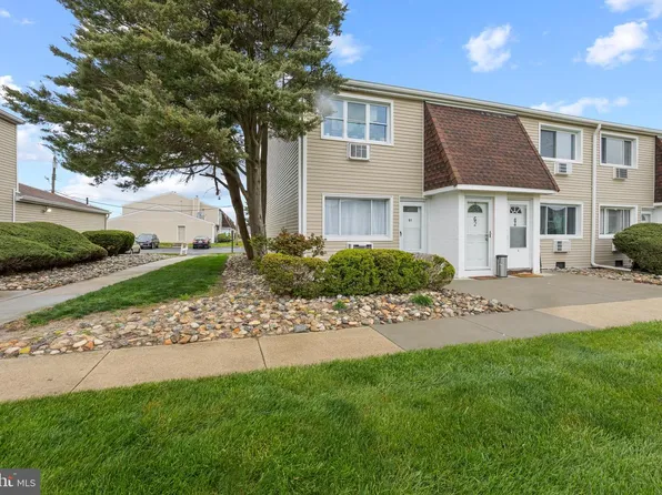 4901 Harbor Beach Blvd APT G1, Brigantine, NJ 08203