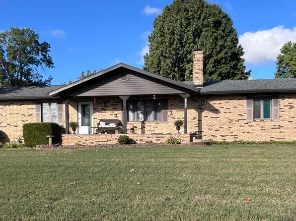 2507 S Golden Avenue, Springfield, MO 65807