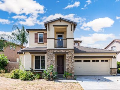 3061 Thyme Way, Hemet, CA, 92545