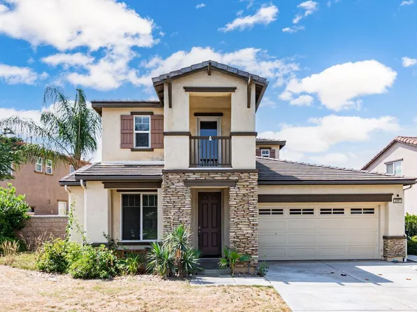 3061 Thyme Way, Hemet, CA 92545