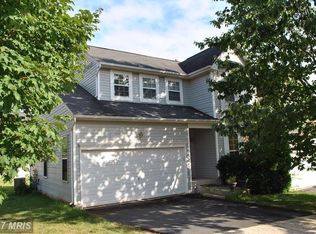 1929 Sunflower Dr, Culpeper, VA