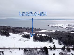 Highway 358 Lot 8, South Scots Bay, NS B0P 1H0
