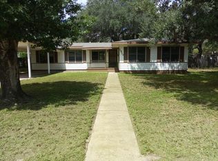 1817 Agarito Ave, Alice, TX 78332